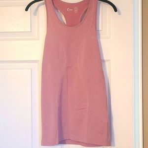 Zyia Poppy Charged Tank